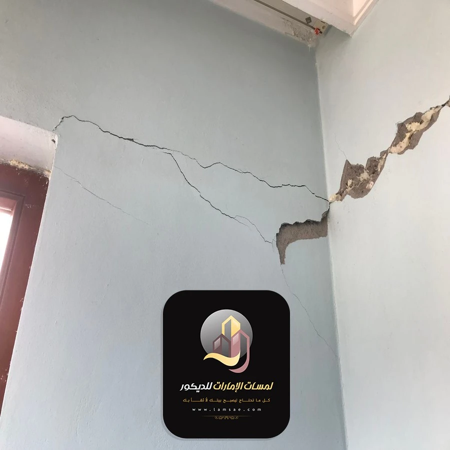 علاج رطوبة جدران المنزل أبوظبي