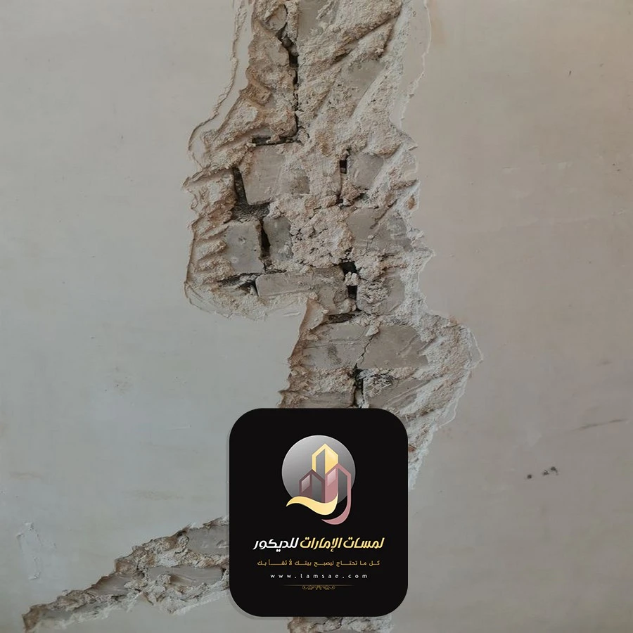 علاج رطوبة جدران المنزل أبوظبي