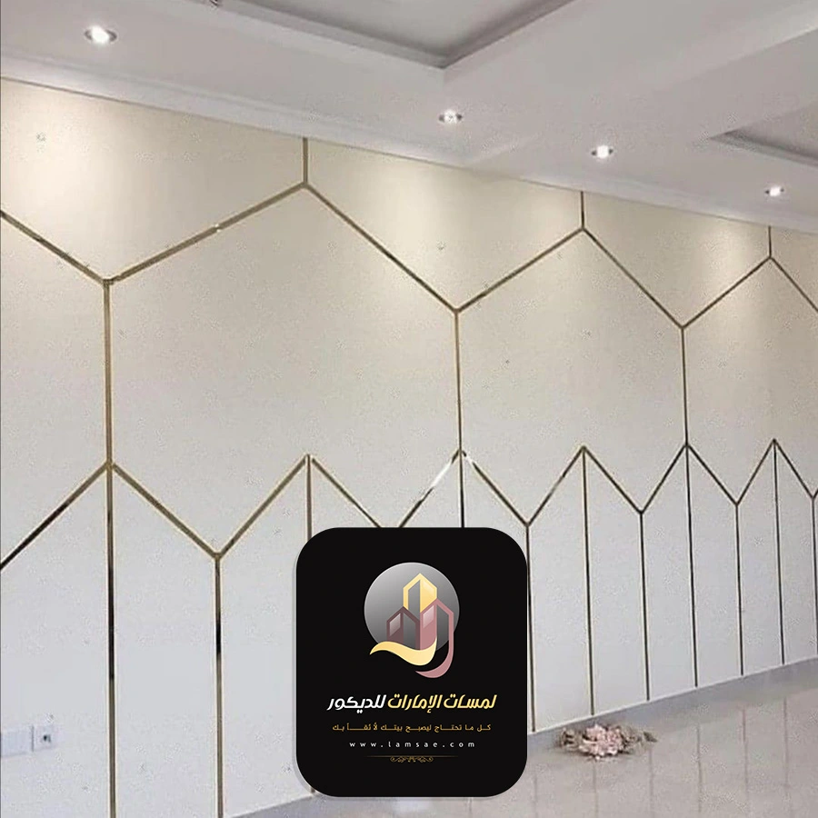 اشكال ديكورات استيل في أبوظبي