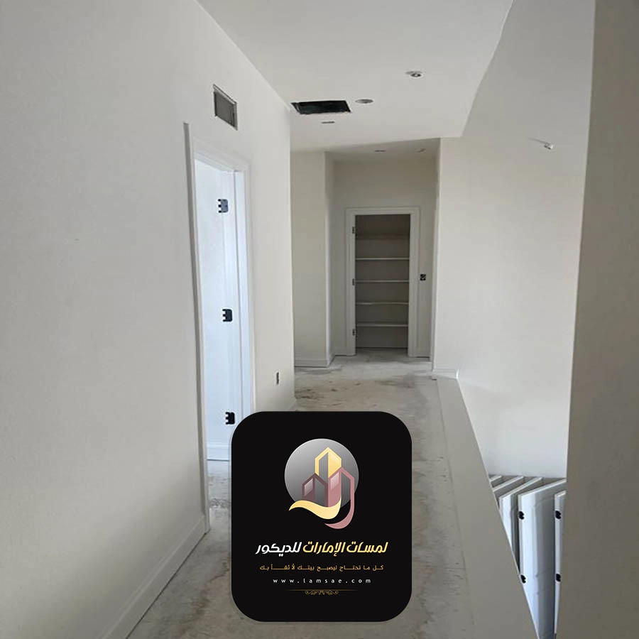شركة ترميم أبوظبي