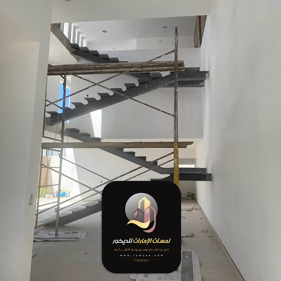 شركة ترميم أبوظبي